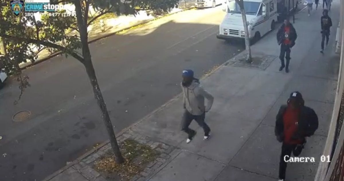 Man chased by mob, shot dead in Queens | FOX 5 New York