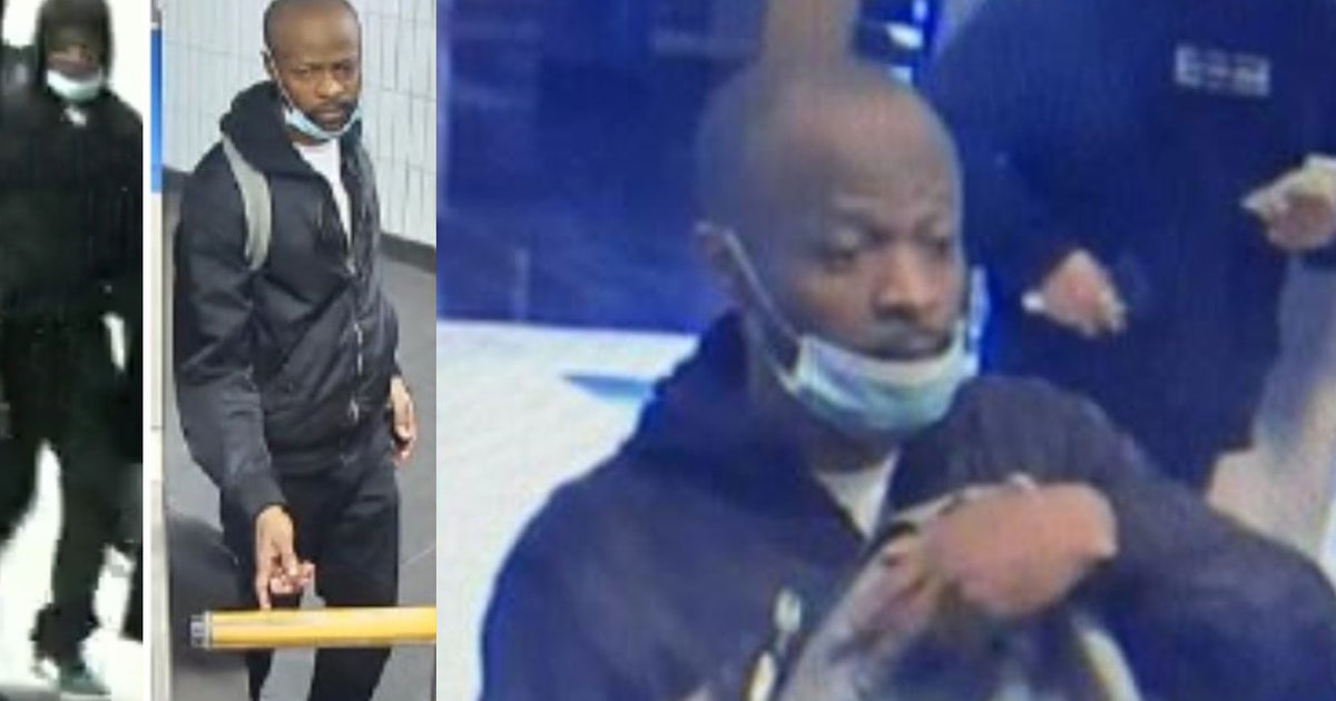 NYPD makes arrest in connection with 2-day crime spree across Manhattan ...