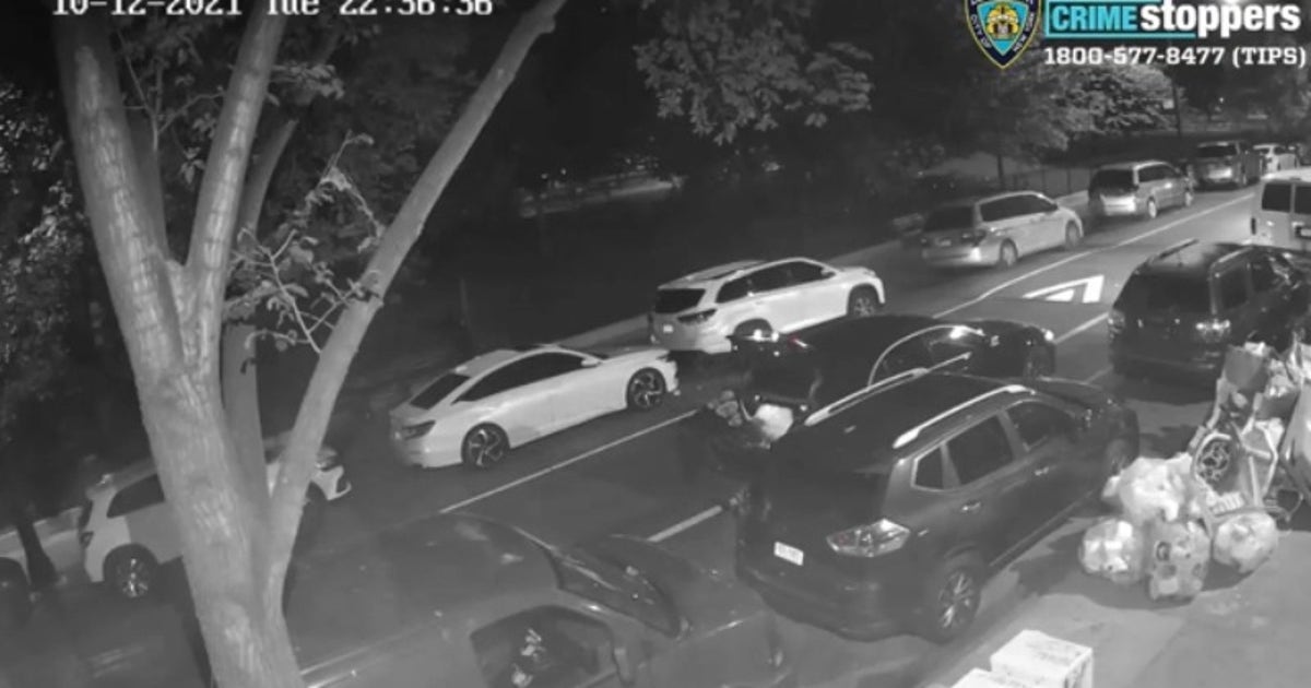 $120,000 jewelry stolen in Bronx carjacking | FOX 5 New York