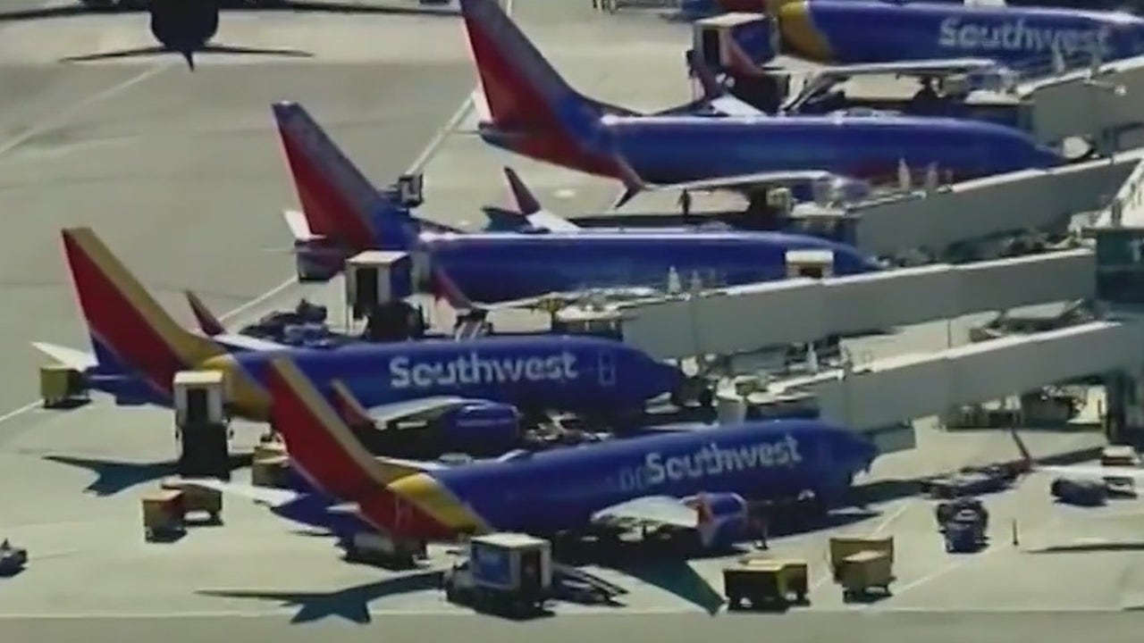 Southwest Airlines problems persisting for days FOX 5 New York Southwest Airlines problems persisting for days FOX 5 New York