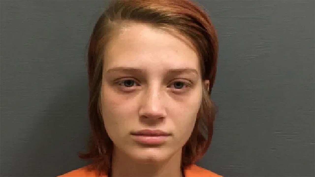 1280px x 720px - Porn star known as Aubrey Gold sentenced in death of man found in shallow  grave