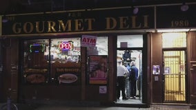 Deli worker stabbed to death in East Harlem