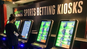 Online casino and sports betting launches in Connecticut