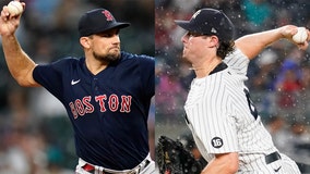 Yankees-Red Sox AL wild-card game capsule overview