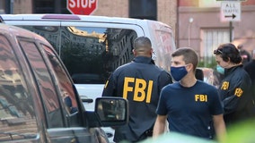 FBI raids Russian oligarch's homes in NYC and DC
