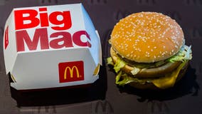 NY to prison inmates: Get vaccinated, get a Big Mac