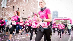 Exercise lowers the risk of breast cancer, studies show
