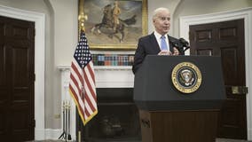 Biden to hold 30-country meeting on ransomware, cybersecurity