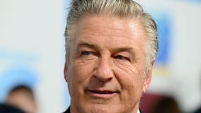 Previous safety complaint was made about asst. director who gave Alec Baldwin gun
