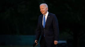 Biden willing to shorten programs to pass $3.5T spending bill