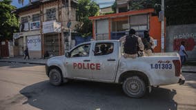Haiti kidnapping: Gang reportedly seeks $17M ransom for US missionaries