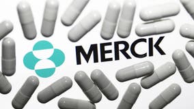 Merck to share license for COVID-19 pill with other drugmakers to expand access