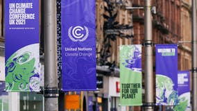 COP26: Some activists fearful of climate summit while UK COVID-19 cases rise