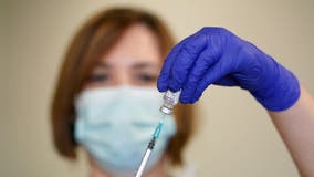 Unvaccinated people can expect COVID-19 infections every 16 months, study suggests