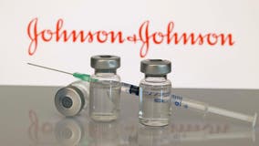 COVID-19 vaccines: Study finds J&J recipients better off with Moderna, Pfizer booster