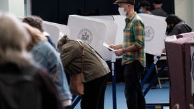 160,000+ early votes cast in NYC ahead of Election Day