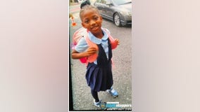 Missing 8-year-old Bronx girl found safe