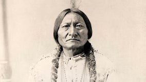 Sitting Bull's great-grandson confirmed using DNA from lock of hair