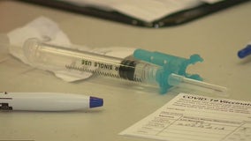 All New York City employees will be required to get COVID vaccine