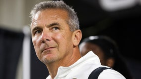 Urbam Meyer video: Jaguars coach apologizes for being ‘just stupid’