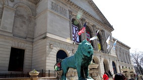 Chicago museum fires all of its mostly white female guides for lack of diversity