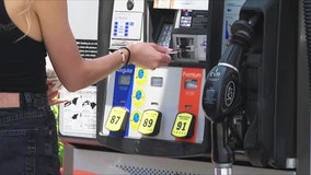 Drivers may see some relief at the pump, expert says