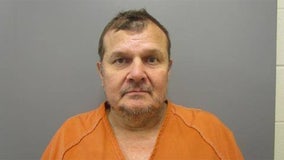 Man who refused mask arrested for restaurant stabbing