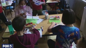 NJ students learn about Indigenous Peoples' Day