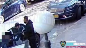 $1.2M jewelry robbery in Brooklyn