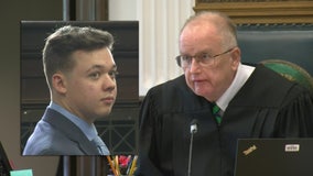 Kyle Rittenhouse trial: Stern judge among key players