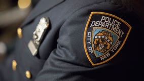 De Blasio considering vaccine mandate for NYPD