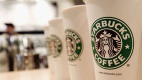 Starbucks, Amazon open cashier-less store in Manhattan