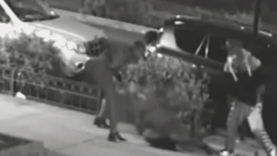 SHOCKING: Woman brutally beaten in Brooklyn robbery