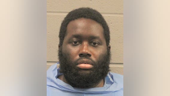 Former student arrested, principal hospitalized following active shooting at SW Houston school