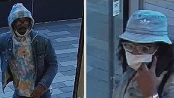 Thieves make off with wedding band set worth $17,000