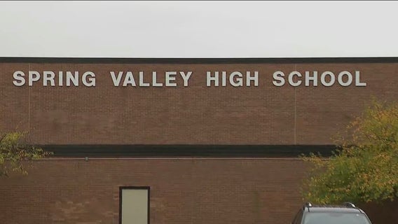 Mold, asbestos forces Rockland County high school to close until January