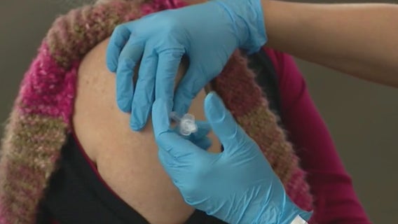 NYC schools vaccine mandate in effect; estimated 15K staffers refuse vaccine