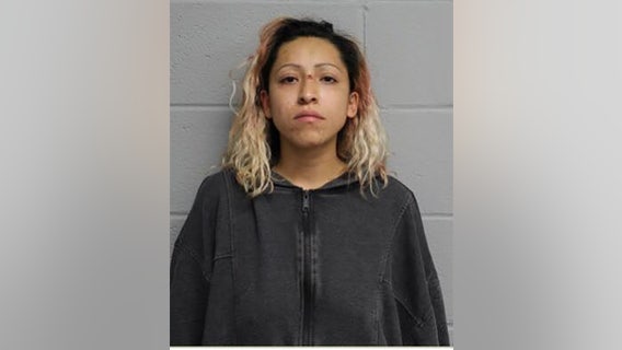 Woman allegedly shoots man dead for refusing to kiss her