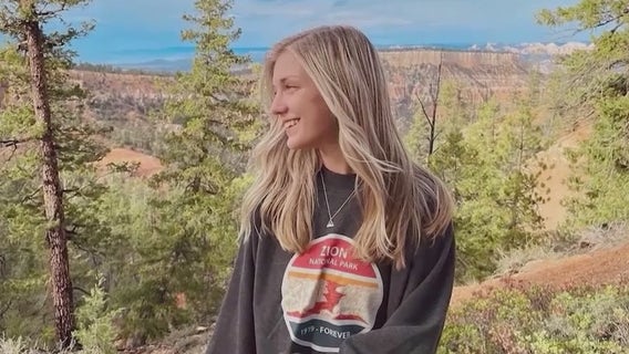 Gabby Petito family thanks law enforcement