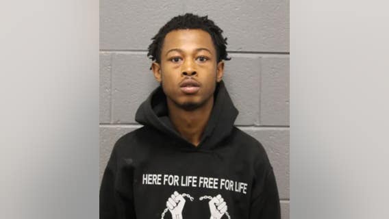 Mother identifies son as shooter in gang-related murder in Austin: prosecutors