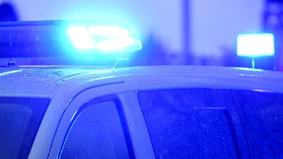 FBI: Nearly 4 times as many police officers have died from COVID-19 as guns in 2021