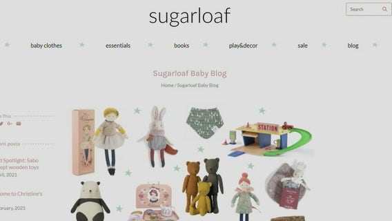 Small businesses took a hit amid Facebook outage