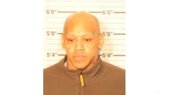 Man sets girlfriend on fire when she tries to break up with him, cops say