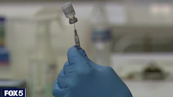 Unvaccinated teachers, health care workers lament loss of employment