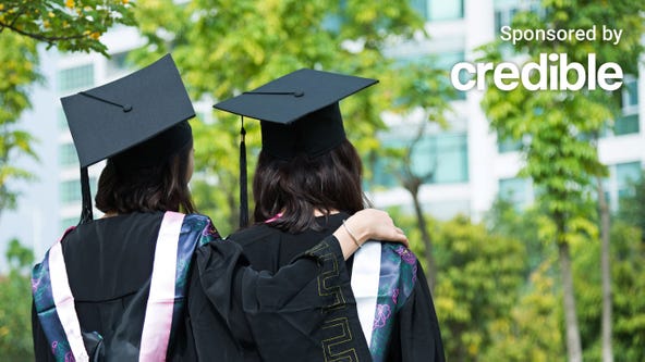 Schumer reiterates call for Biden to cancel $50K of student loan debt per borrower 'with the flick of a pen'