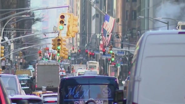 NYC Memorial Day Weekend getaway is busiest travel day in years