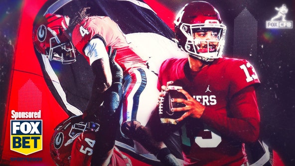 College football odds: Georgia new College Football Playoff favorites, Williams shooting up Heisman odds