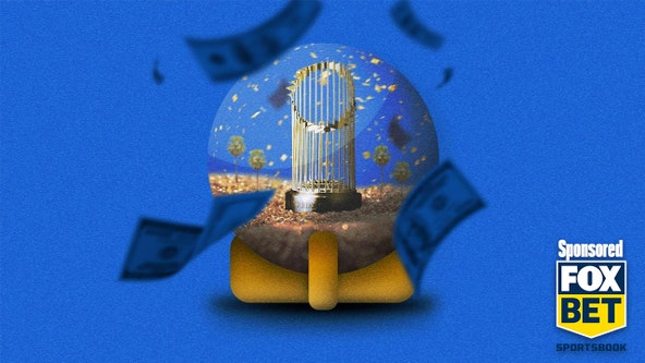 MLB odds: Updated World Series futures for the Astros and Braves