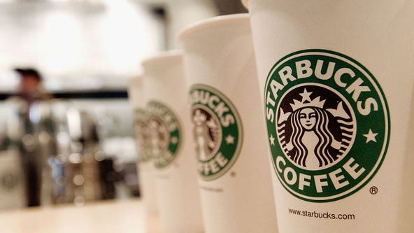 Starbucks to raise pay to support workers, enhance recruitment efforts