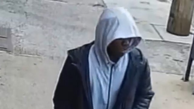 Man attacks boy in phone robbery attempt